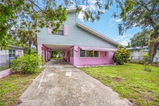 2822 PALMADELIA AVENUE, Sarasota, FL 34234
