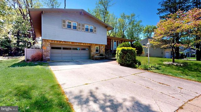 112 CORNWALL, Haddon Township, NJ 08107