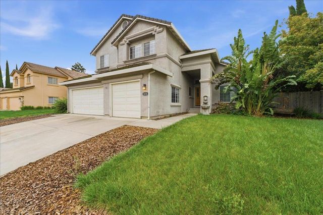 3426 Glen Ellen Drive, Fairfield, CA 94534