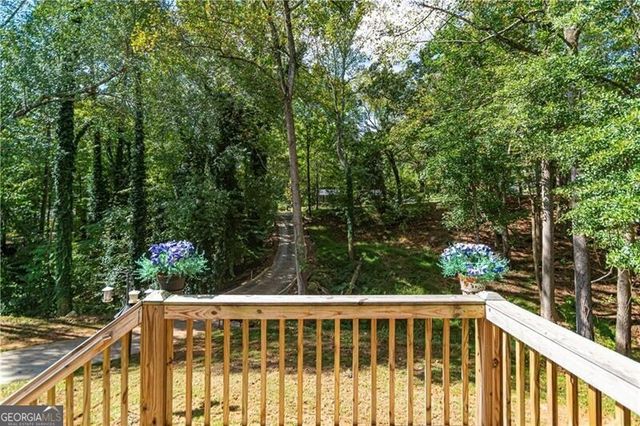 3336 Donna Way, Gainesville, GA 30504