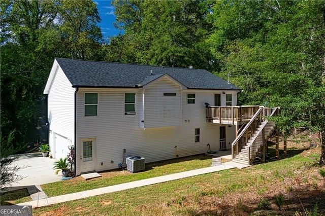 3336 Donna Way, Gainesville, GA 30504