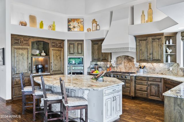 25763 N 116TH Street, Scottsdale, AZ 85255