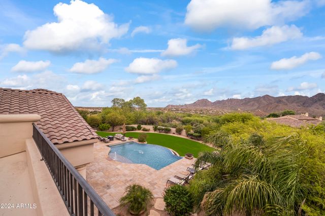 25763 N 116TH Street, Scottsdale, AZ 85255