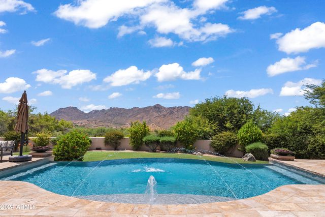 25763 N 116TH Street, Scottsdale, AZ 85255