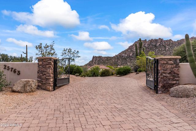 25763 N 116TH Street, Scottsdale, AZ 85255