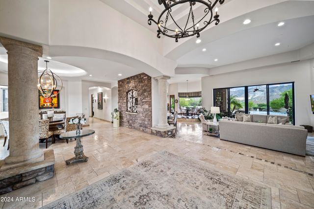 25763 N 116TH Street, Scottsdale, AZ 85255