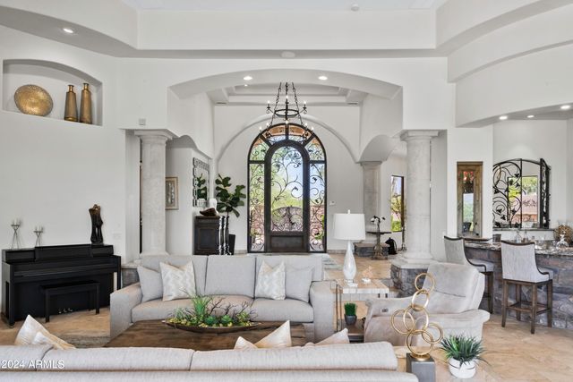 25763 N 116TH Street, Scottsdale, AZ 85255