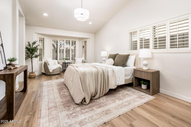 1033 E HEARNE Way, Gilbert, AZ 85234