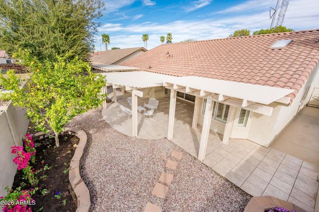 1033 E HEARNE Way, Gilbert, AZ 85234