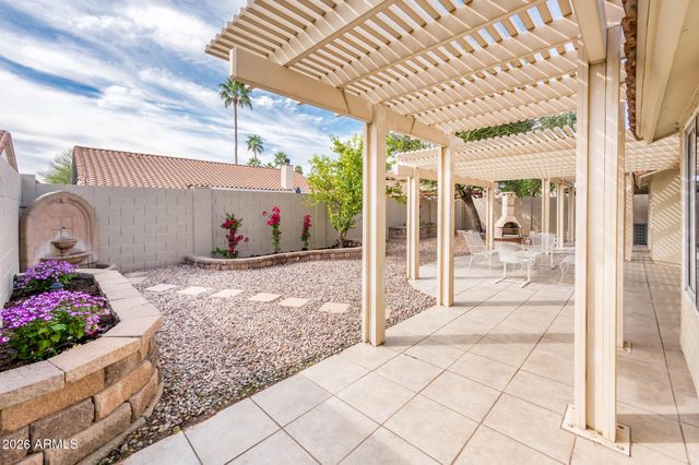 1033 E HEARNE Way, Gilbert, AZ 85234