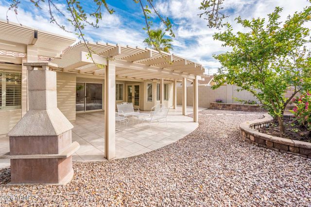 1033 E HEARNE Way, Gilbert, AZ 85234