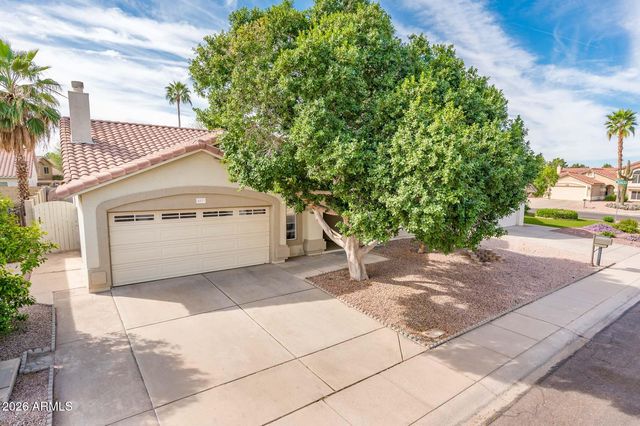 1033 E HEARNE Way, Gilbert, AZ 85234