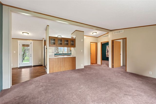 312 E Pike Street, Christiansburg, OH 45389