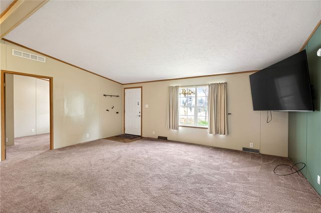 312 E Pike Street, Christiansburg, OH 45389