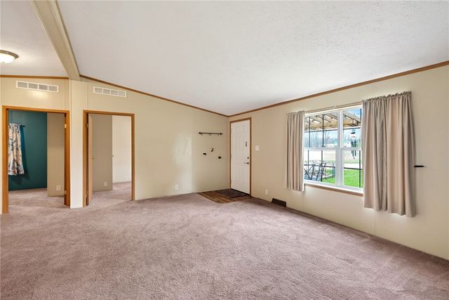 312 E Pike Street, Christiansburg, OH 45389