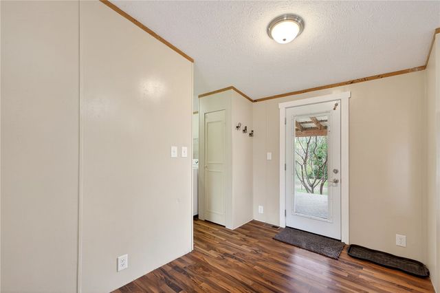 312 E Pike Street, Christiansburg, OH 45389