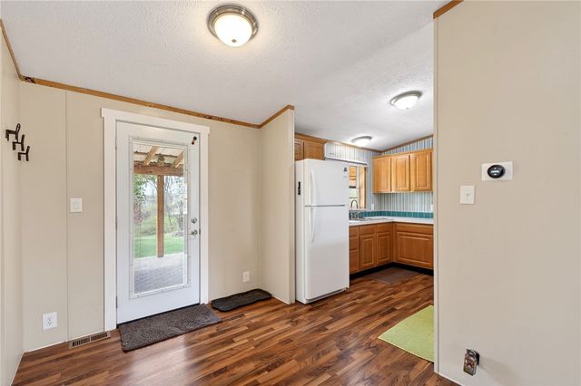 312 E Pike Street, Christiansburg, OH 45389