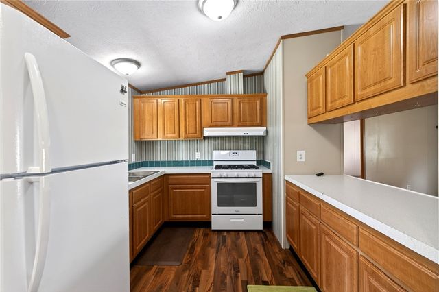 312 E Pike Street, Christiansburg, OH 45389