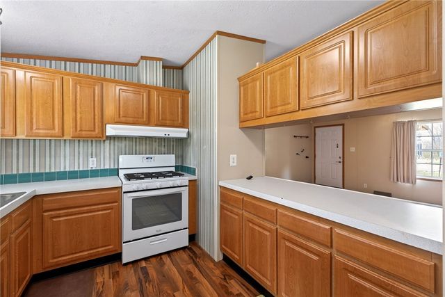 312 E Pike Street, Christiansburg, OH 45389