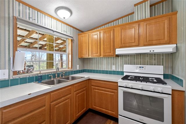 312 E Pike Street, Christiansburg, OH 45389