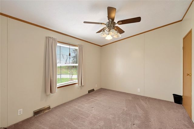 312 E Pike Street, Christiansburg, OH 45389