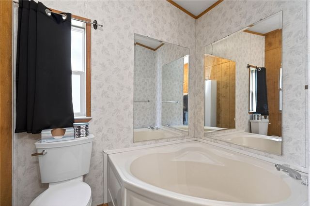 312 E Pike Street, Christiansburg, OH 45389