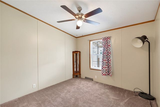 312 E Pike Street, Christiansburg, OH 45389