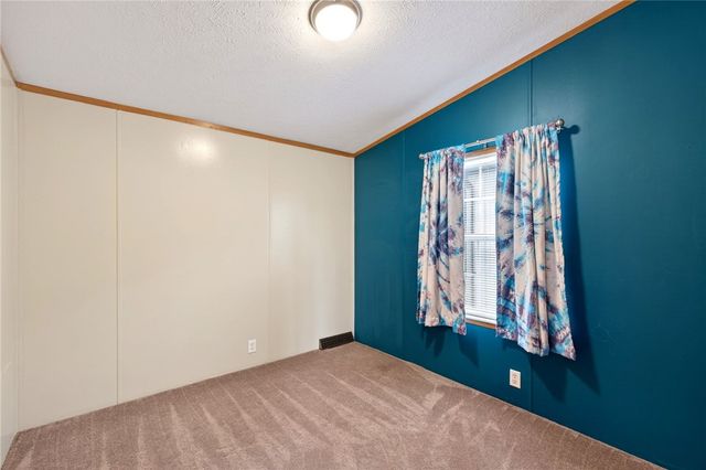 312 E Pike Street, Christiansburg, OH 45389