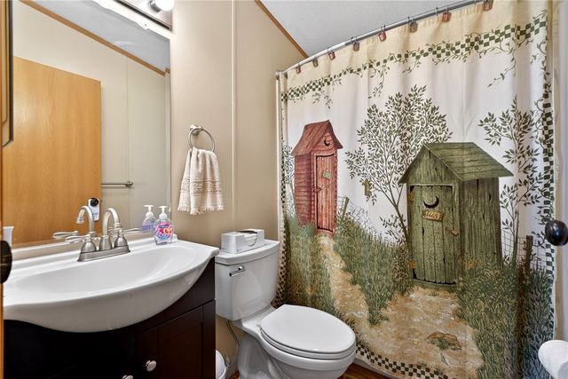 312 E Pike Street, Christiansburg, OH 45389