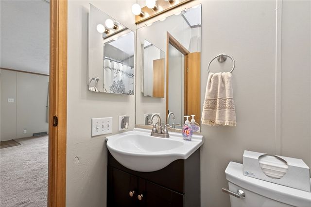 312 E Pike Street, Christiansburg, OH 45389