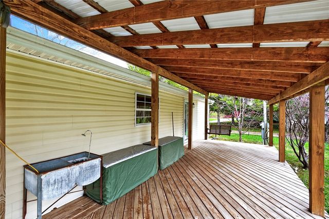 312 E Pike Street, Christiansburg, OH 45389