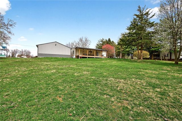312 E Pike Street, Christiansburg, OH 45389