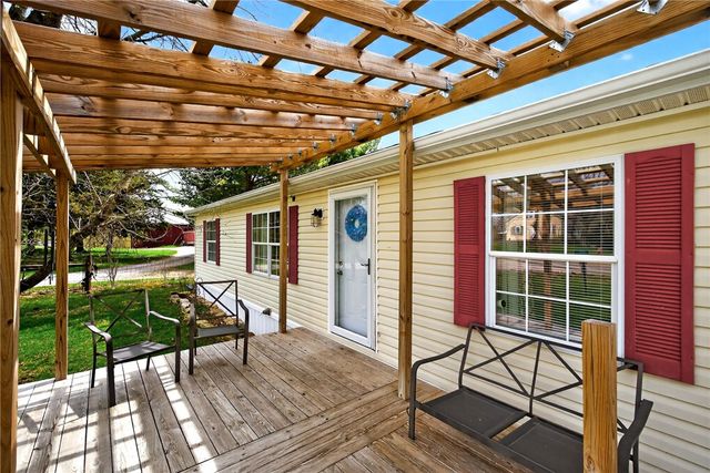 312 E Pike Street, Christiansburg, OH 45389