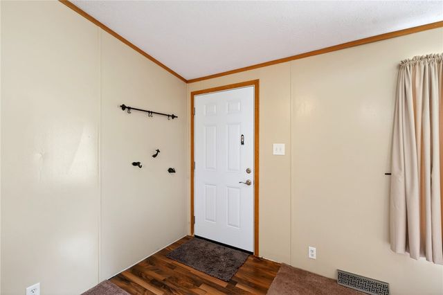 312 E Pike Street, Christiansburg, OH 45389