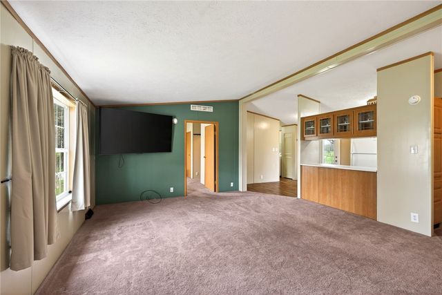 312 E Pike Street, Christiansburg, OH 45389