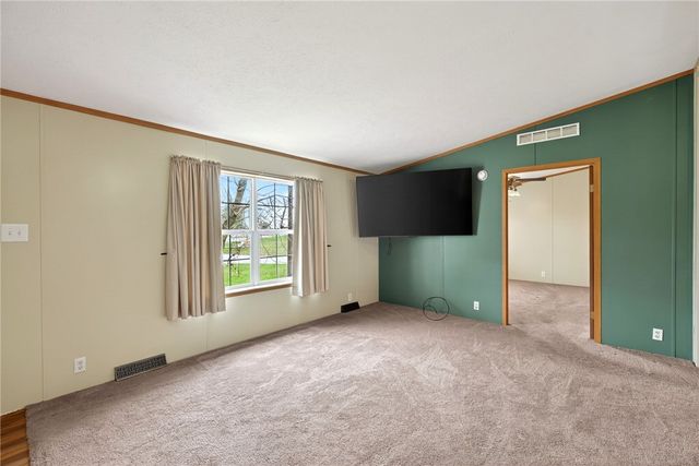 312 E Pike Street, Christiansburg, OH 45389