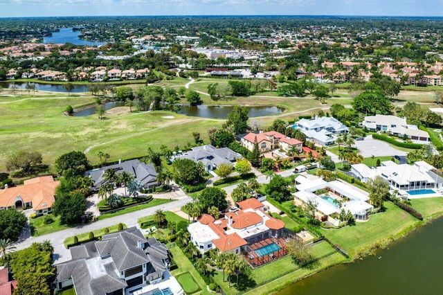 11839 Maidstone Drive, Wellington, FL 33414