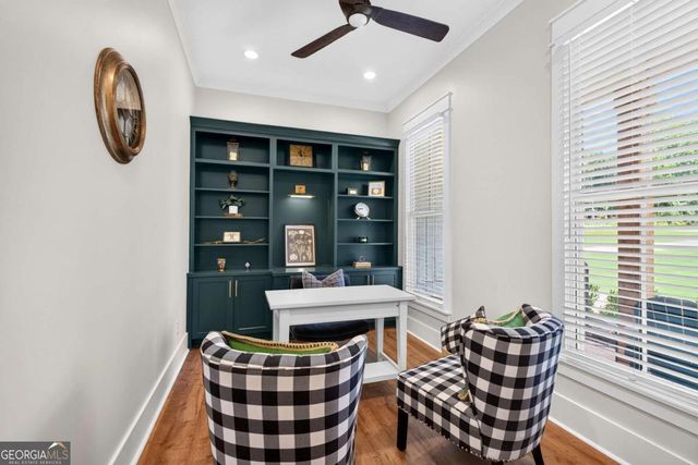 1033 McLeod Estates Drive, Monroe, GA 30655