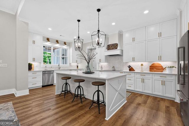 1033 McLeod Estates Drive, Monroe, GA 30655