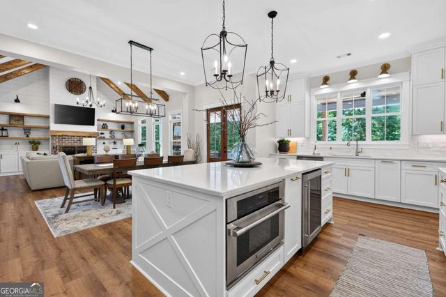1033 McLeod Estates Drive, Monroe, GA 30655
