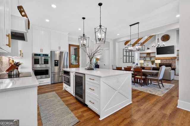 1033 McLeod Estates Drive, Monroe, GA 30655
