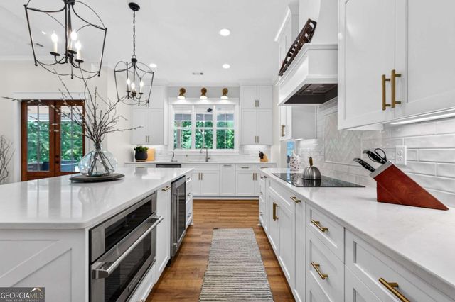 1033 McLeod Estates Drive, Monroe, GA 30655