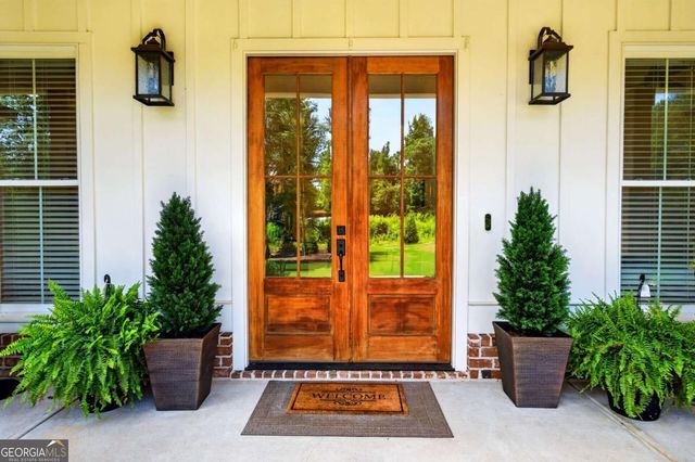 1033 McLeod Estates Drive, Monroe, GA 30655