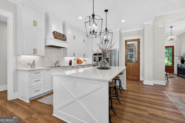 1033 McLeod Estates Drive, Monroe, GA 30655