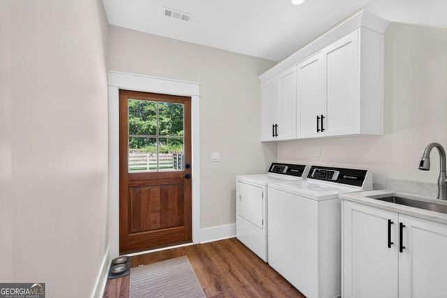 1033 McLeod Estates Drive, Monroe, GA 30655