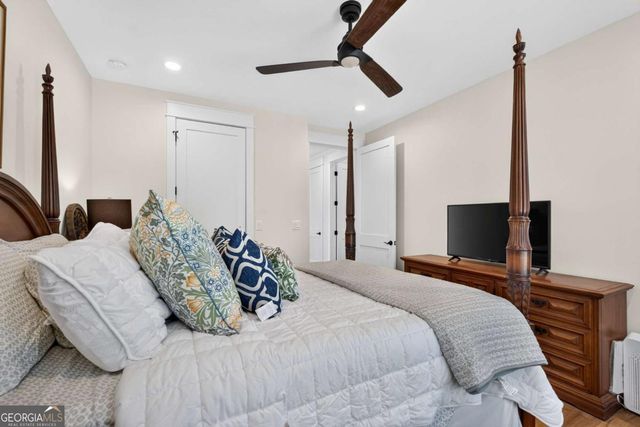 1033 McLeod Estates Drive, Monroe, GA 30655