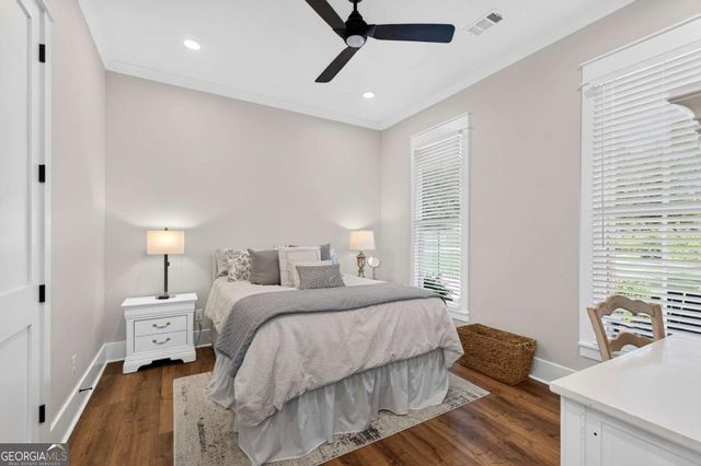 1033 McLeod Estates Drive, Monroe, GA 30655