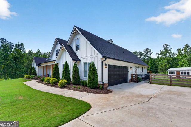 1033 McLeod Estates Drive, Monroe, GA 30655