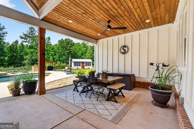 1033 McLeod Estates Drive, Monroe, GA 30655