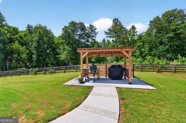 1033 McLeod Estates Drive, Monroe, GA 30655